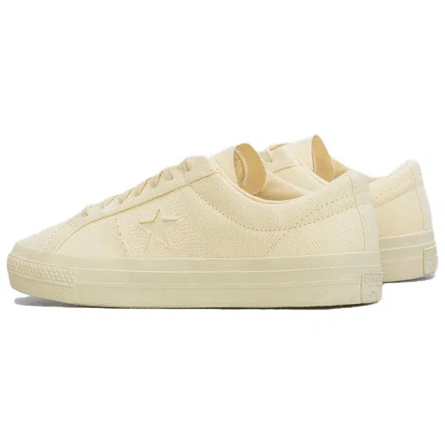 Converse One Star Pro Herringbone