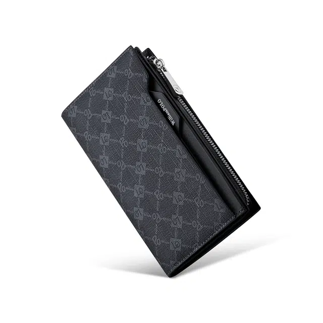 WilliamPOLO PVC