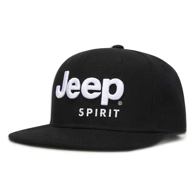 JEEP SPIRIT