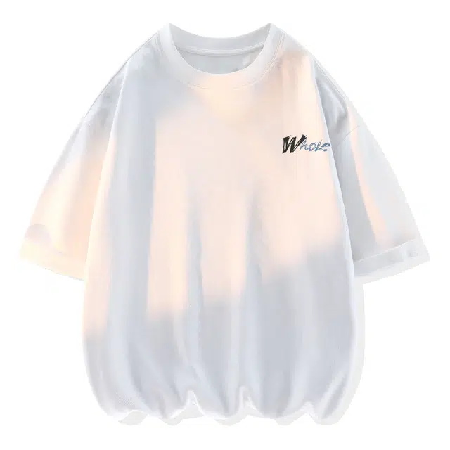 WHOLE EARTH T