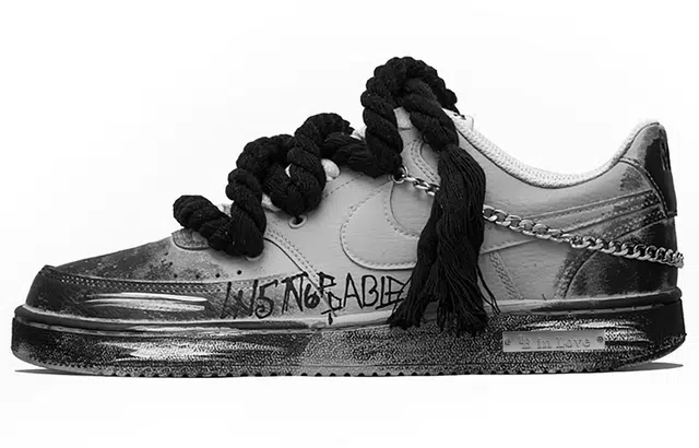 Nike Court Vision 1 Low