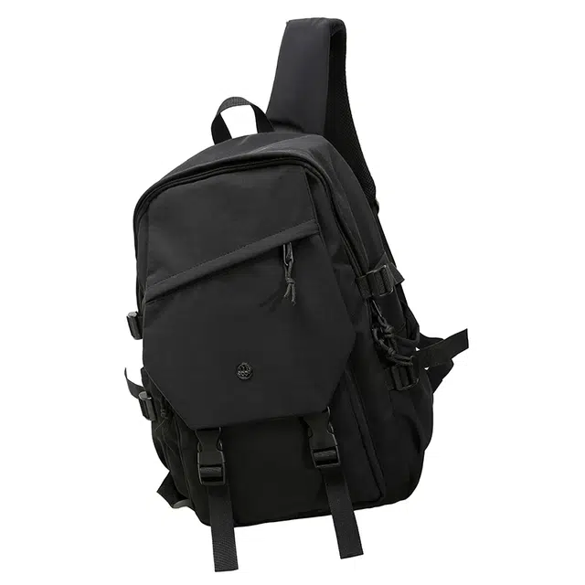 DCLOUD Backpack