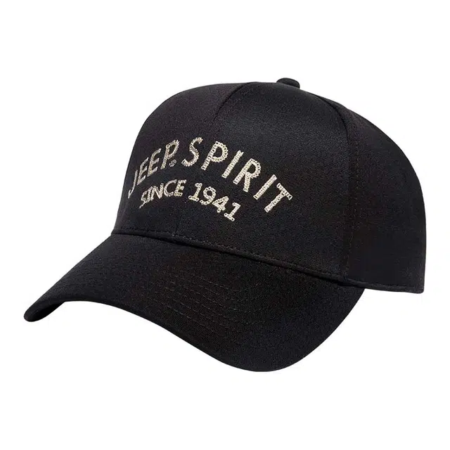 JEEP SPIRIT