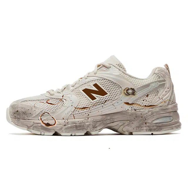 New Balance 530 "Milk Tea"