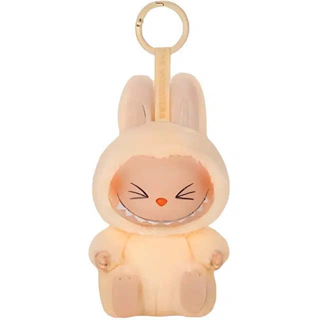 Pop Mart The Monsters Labubu "Have A Seat"