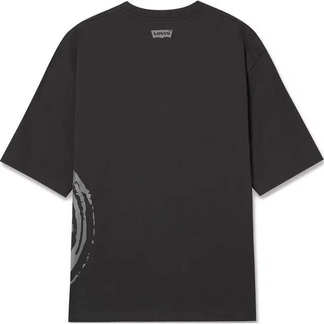 levis SS24 SS24 LOGO T