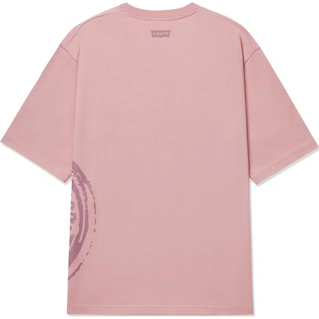 levis SS24 SS24 LOGO T