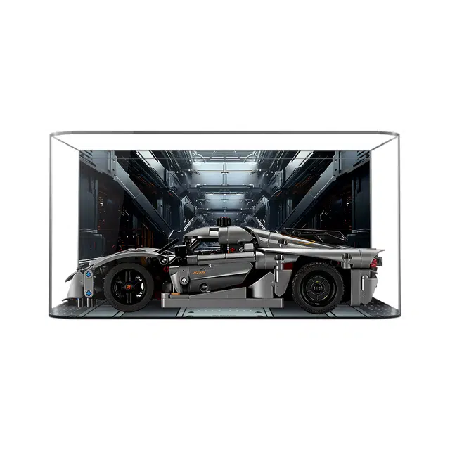 KGBOX 42173 Jesko Absolot