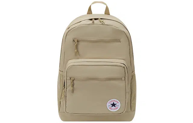 Converse Backpack Oatmeal