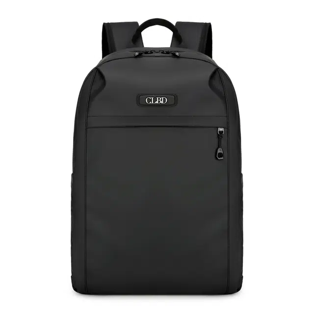 尊梵 多功能时尚背包大容量包大学生双肩包 牛津布 男款 多色