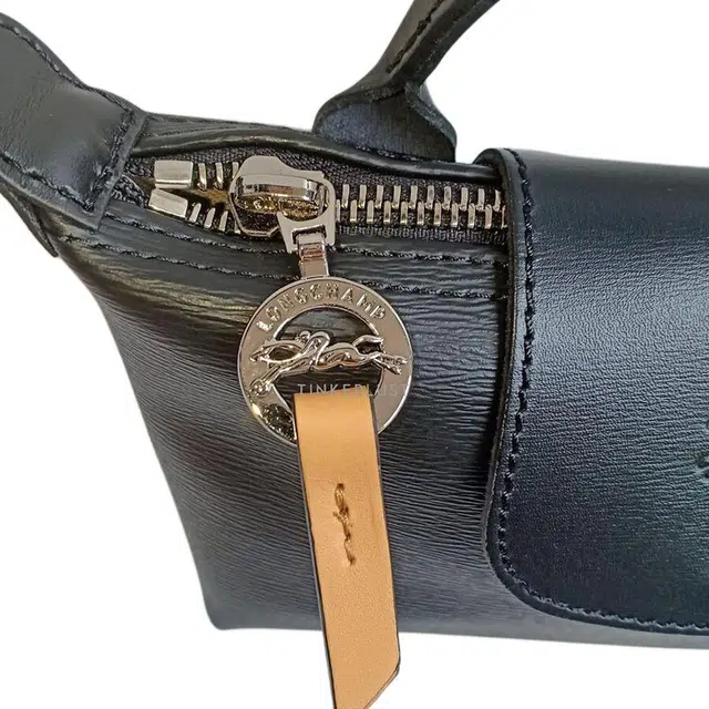 LONGCHAMP Le Pliage City 17