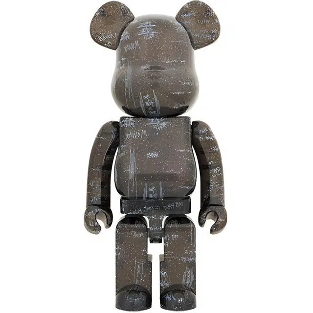 BERBRICK UNKLE x Studio Ar.Mour. 70cm