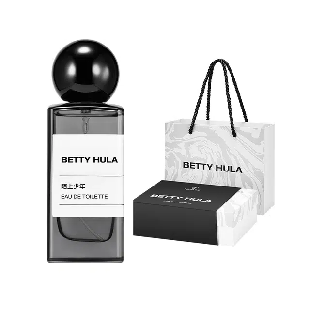 Betty Hula EDT