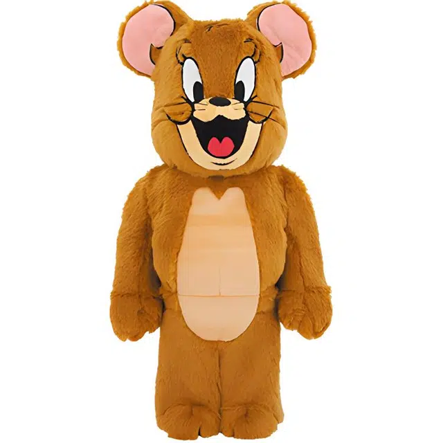 BERBRICK JERRY COSTUME 1000 70cm