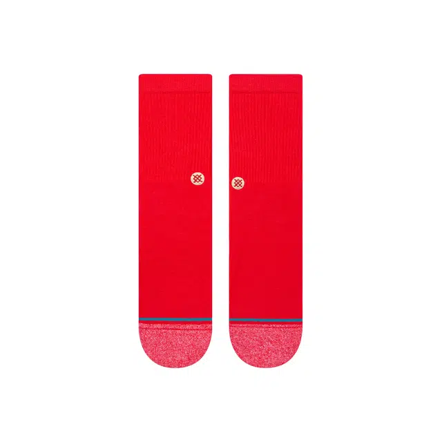 Stance 1
