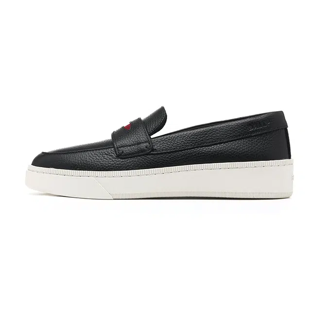 BALLY