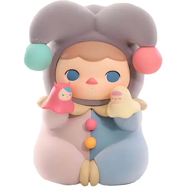 POP MART Pucky