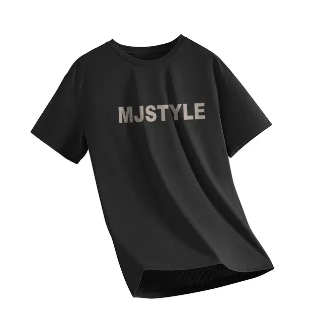 MJ STYLE logoT