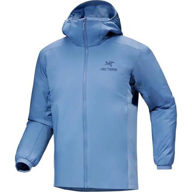 Arcteryx Atom Hoody M Logo