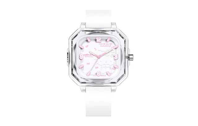 Hello Kitty 50