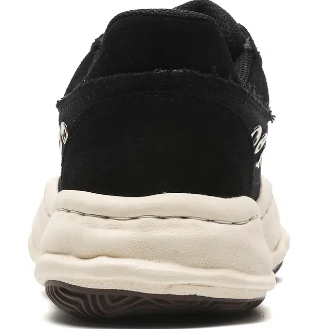 健休 二层牛皮 舒适商务 风雅潮流 低帮 生活休闲鞋 男款 黑色