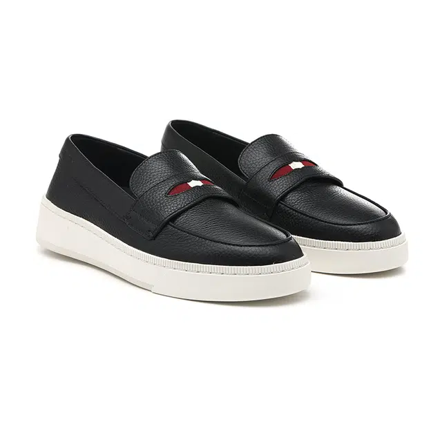 BALLY