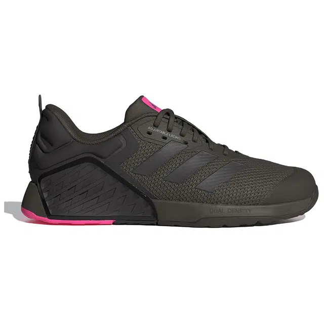 adidas DROPSET 3