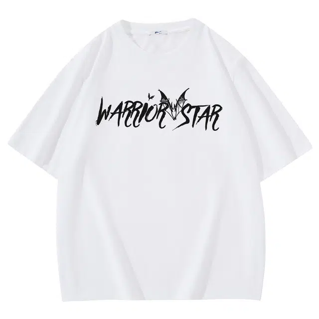 Warrior LogoT