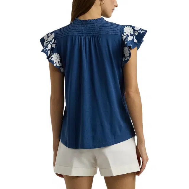 Ralph Lauren SS24 T
