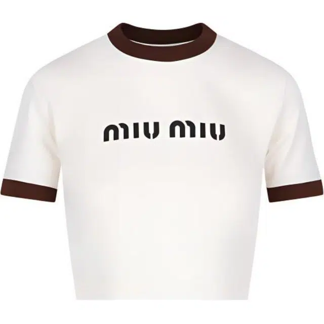 MIU MIU T
