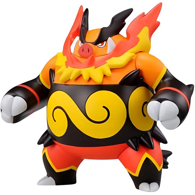 TAKARA TOMY