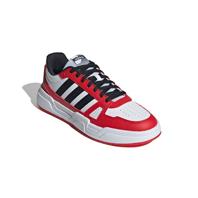 adidas Lite Baller Red White