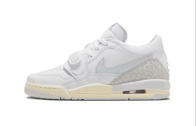 Jordan Legacy 312 SAML GS