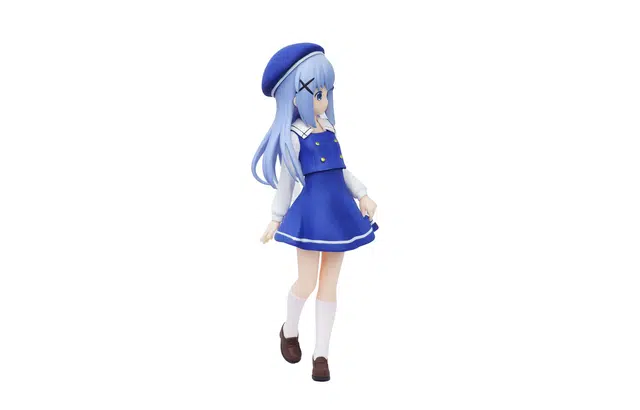 FURYU Special Figures