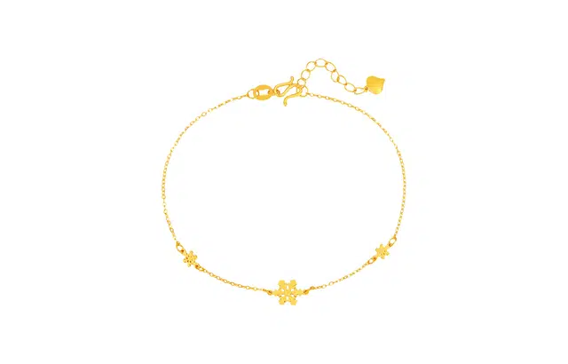 CHINA GOLD 5G