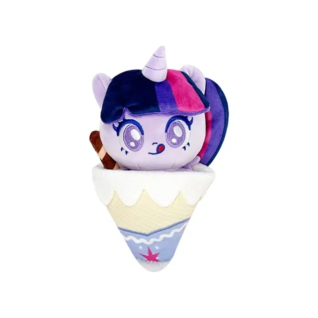 MINISO x MY LITTLE PONY 6