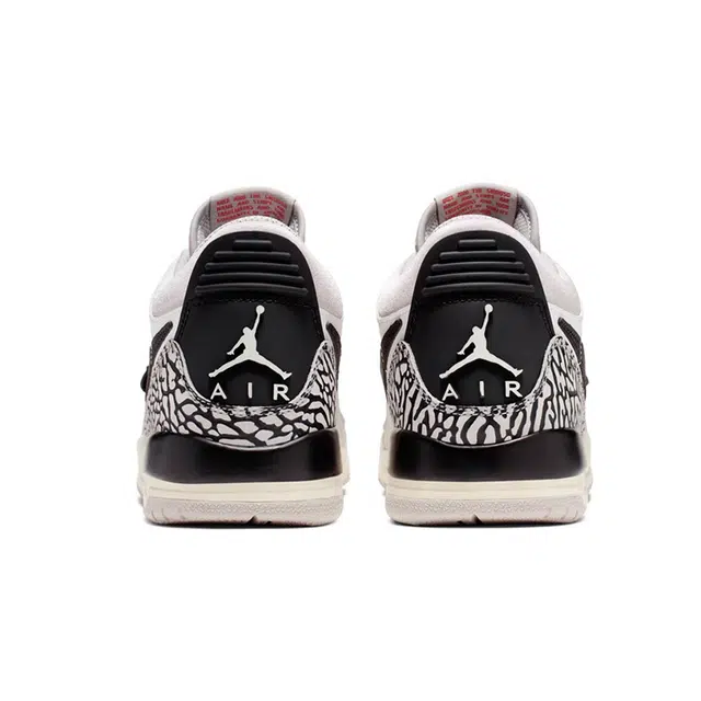 Jordan Legacy 312 GS