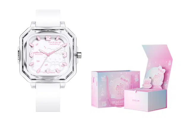 Hello Kitty 50