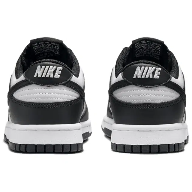 Nike Dunk Low Next Nature "WhiteBlack"