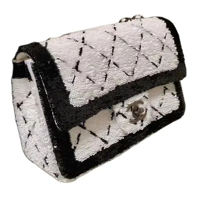 CHANEL 24P CF