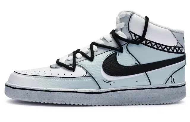 Nike Court Vision Mid 811