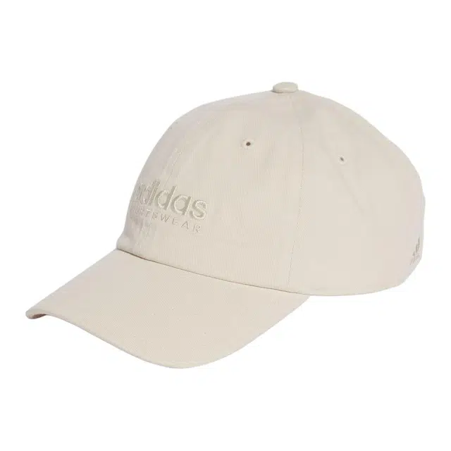 adidas Cap Beige