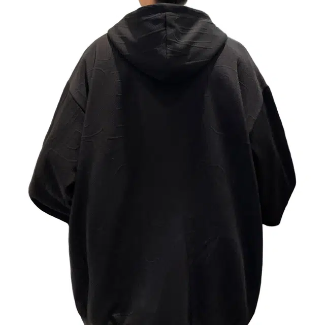 oversize