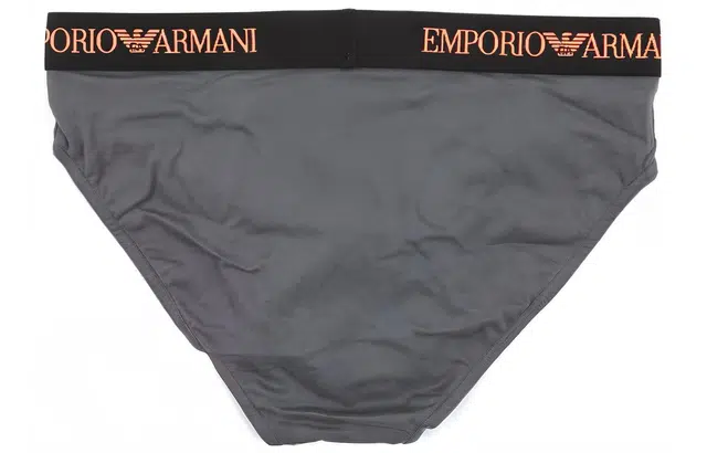 EMPORIO ARMANI SS23 Logo 3