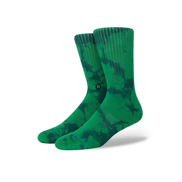 Stance 1