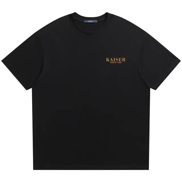 KAISER T