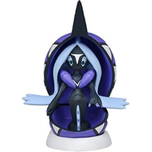 TAKARA TOMY moncolle 12cm