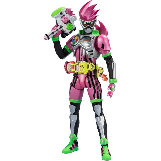 BANDAI SHFEXAID .ver 14.5cm