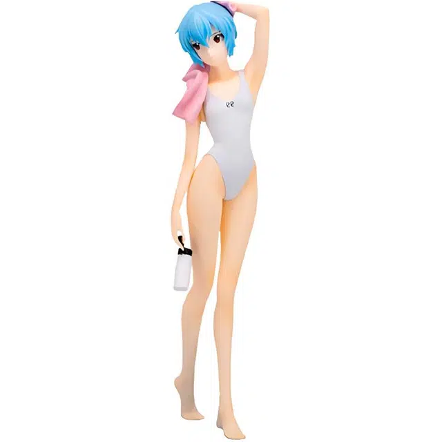 SEGA eva
