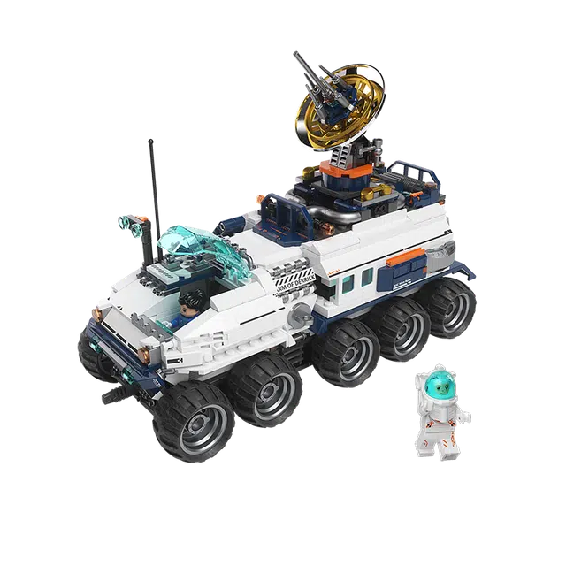 JAKI 1008pcs JK-CK003